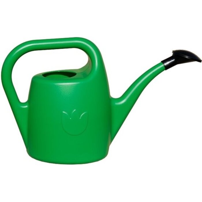 Power Tower Gieter Eva kunststof 2 liter met sproeikop groen