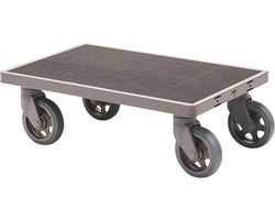 Matador Chariot professionnel Matador, capacité de charge 400 kg