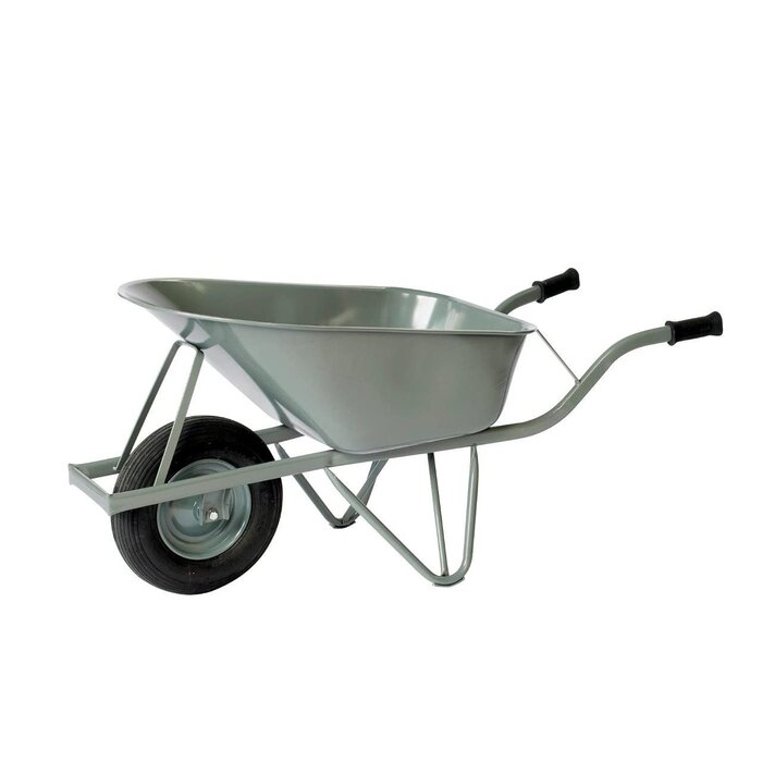 Matador Matador Kruiwagen 80 liter met luchtband M110-L4