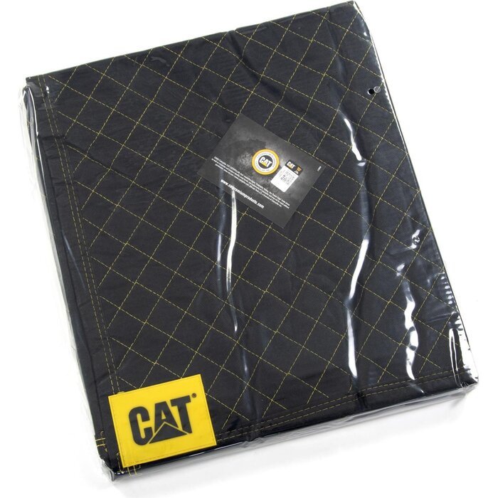 Caterpillar Protecteur de coffre - couverture CAT- universel
