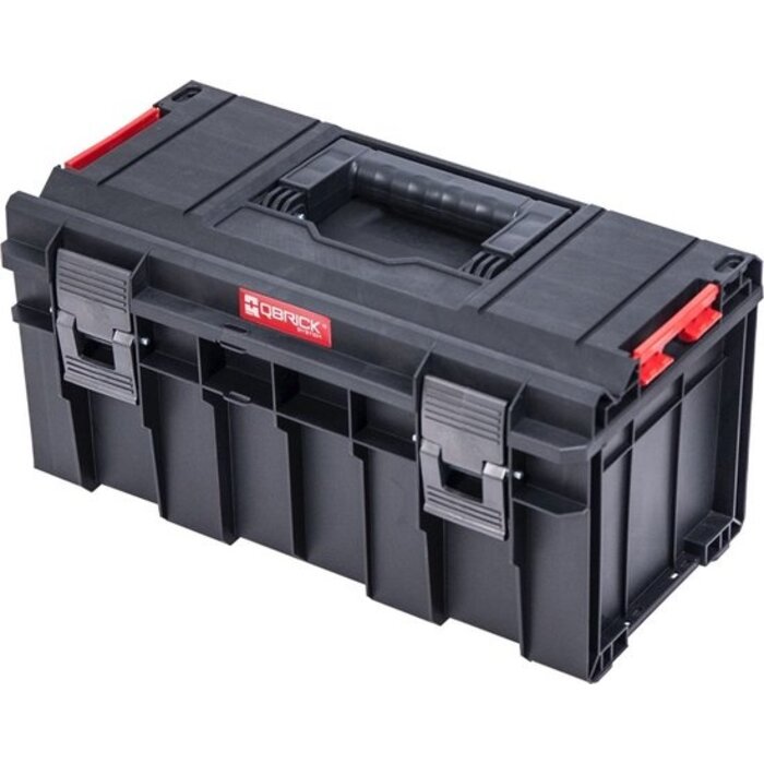 QBRICK QBRICK werkzeugkasten  System PRO 500 BASIC