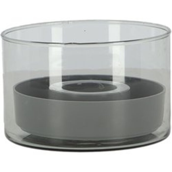 Dutchlander Dutchlander Avocado Samen Set aus recyceltem Glas