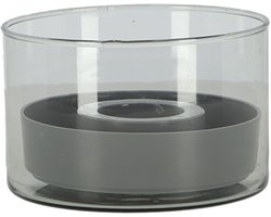 Dutchlander Dutchlander Avocado Samen Set aus recyceltem Glas