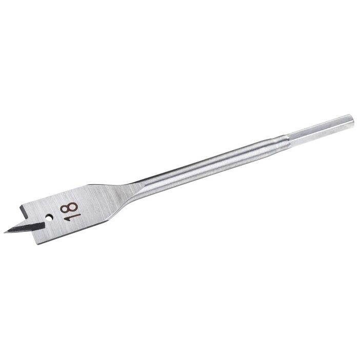 STANLEY Stanley Snelboor 18 mm