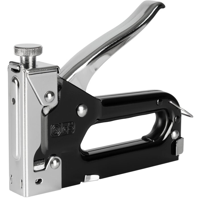 Rapid Rapid Compacta Tacker, box