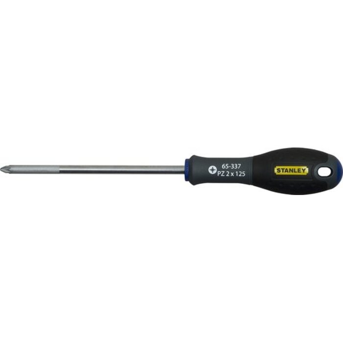 STANLEY Stanley FatMax Schraubendreher Pozidriv PZ4 X 200mm