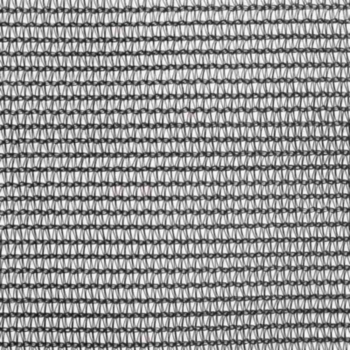 Dutchlander Dutchlander professionelles Anhängernetz feinmaschig mit Gummizug. 385 x 230 cm