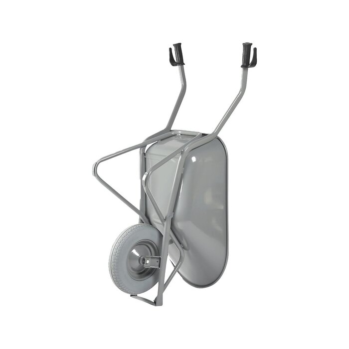 Matador Matador Easy-Rider Schubkarre 80 Liter mit pannensicherem Reifen