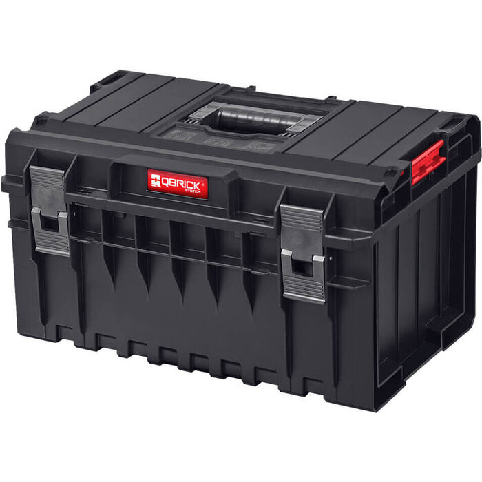 QBRICK QBRICK werkzeugkoffer ONE 350 TECHNIK (600 x 400 x 330)