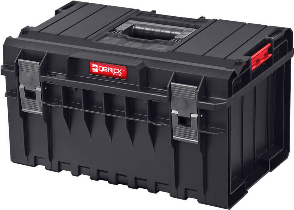 QBRICK Valise à outils ONE 350 TECHNIK (600 x 400 x 330)
