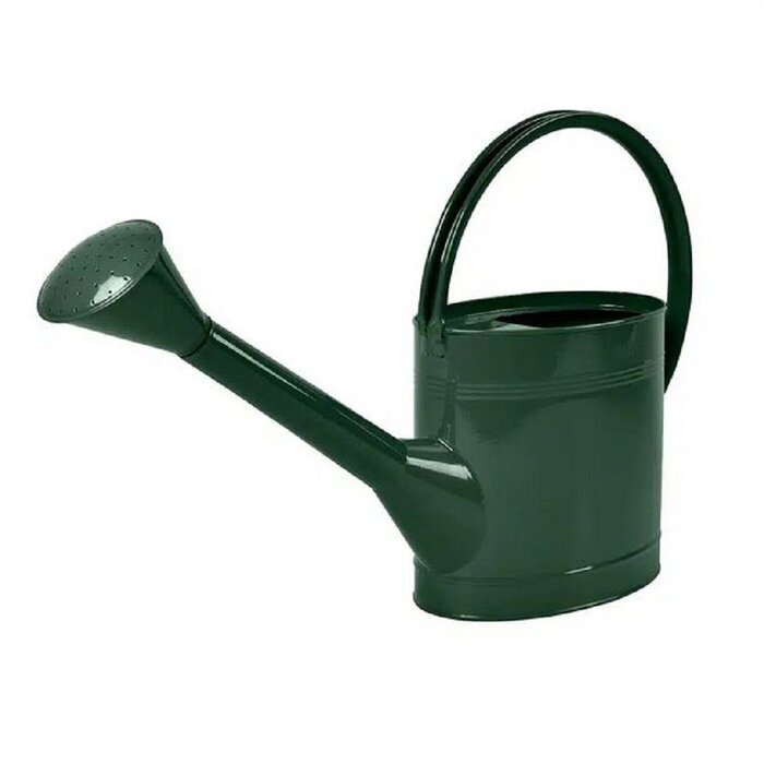 Power Tower Burgon & Ball Waterfall Gieter 5 liter Groen