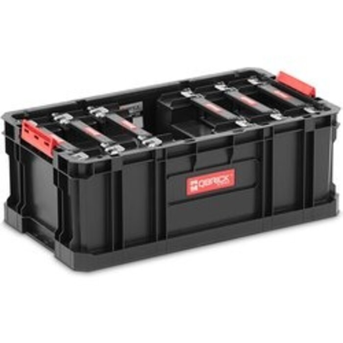 QBRICK QBRICK Ensemble de conteneurs à outils System Two 200