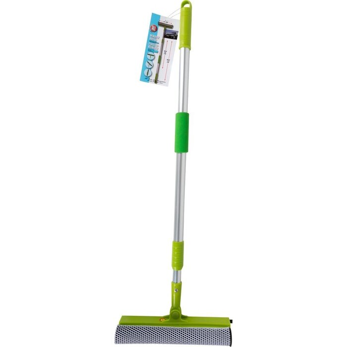 All ride Brosse à vitre All ride télescopique AL