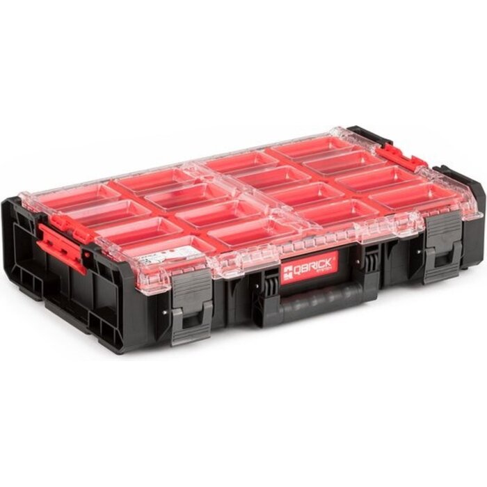 QBRICK Boîte à outils Qbrick System One XL
