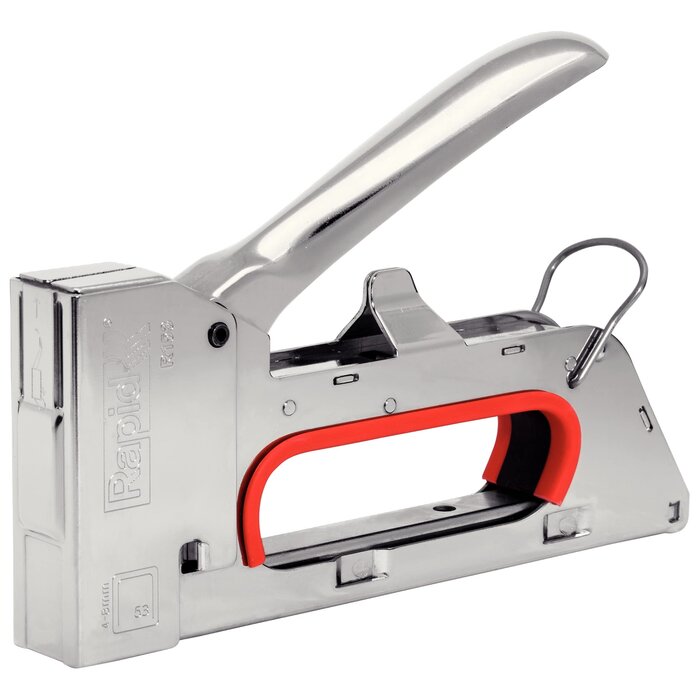 Rapid PRO Handtacker R153, Box
