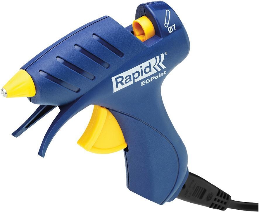 Rapid Rapid EG Point Glue Gun - T&F Blister