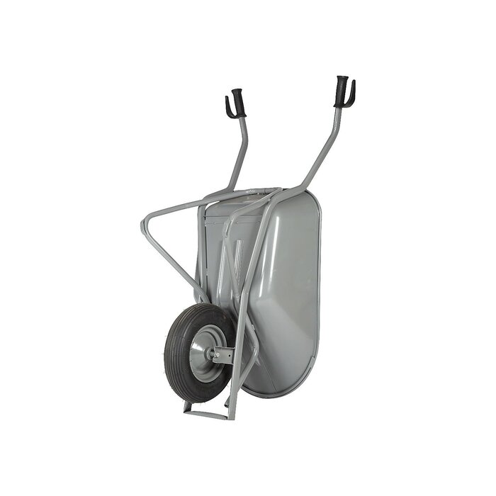 Matador Matador Schubkarre Easy Rider 80L extra verst vv. extra breiten pannensicheren Rad
