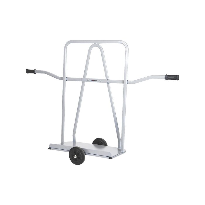 Matador Plattenwagen Matador gehämmert grau 350kg Matador