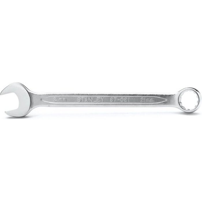 STANLEY Stanley Ringsteeksleutel 15mm