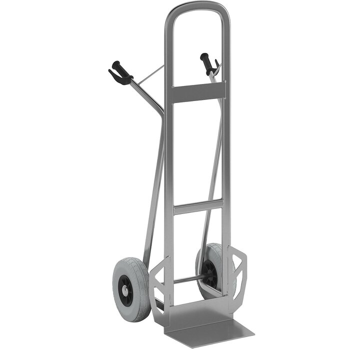 Matador Matador Sackkarre Typ NST300-CT Aluminium max. Belastung 350 kg