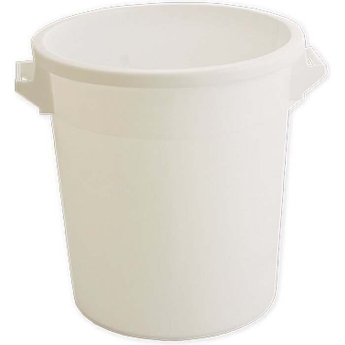 Conteneur de matières premières 35 litres