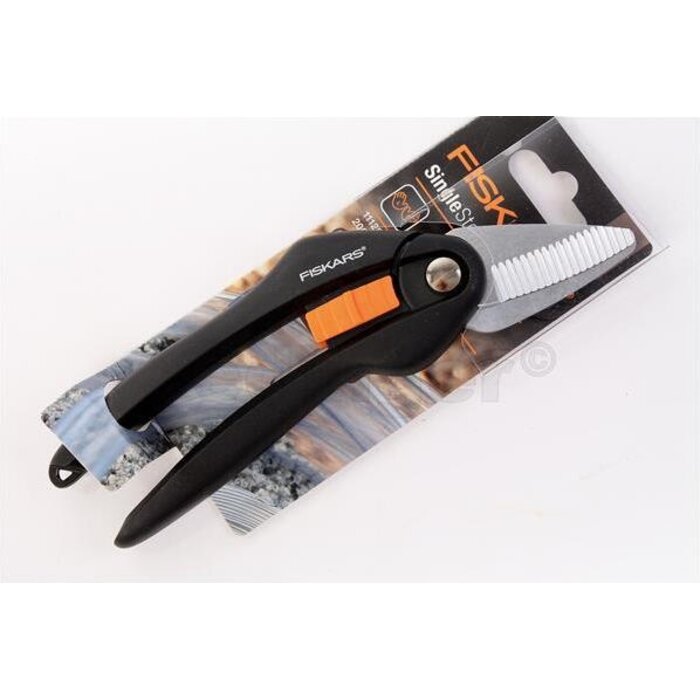 Fiskars Fiskars SP28 Ciseaux universels Singlestep - 20 cm