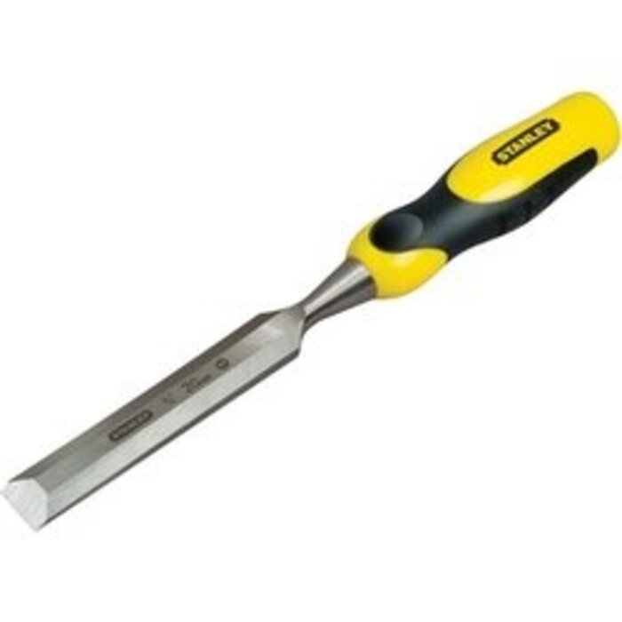STANLEY Ciseau Stanley Dynagrip 20mm