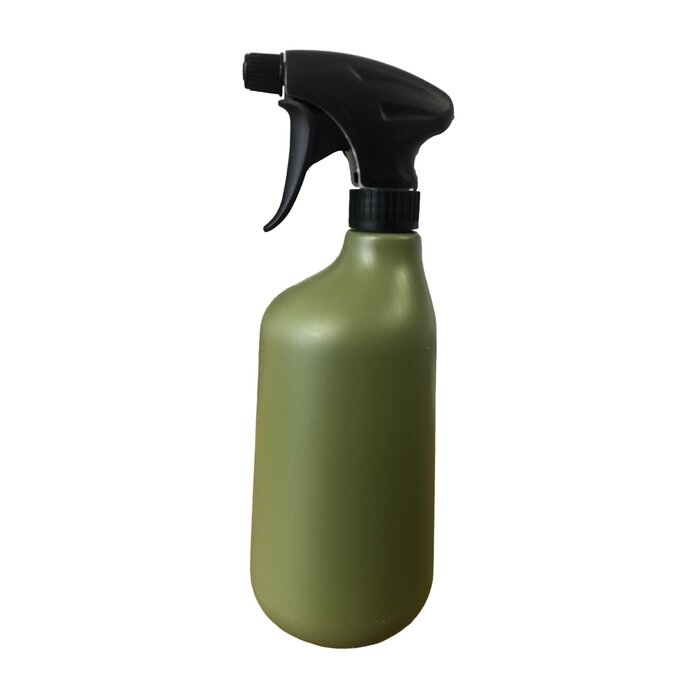 Dutchlander Pflanzensprühgerät Pilea 1 Liter olivgrün