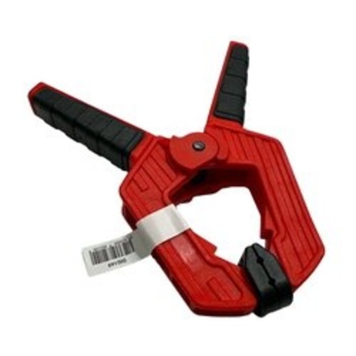 Diggers Diggers - Professionelle Klebeklammer - 150MM / 75MM - Federklammer - Extra stark