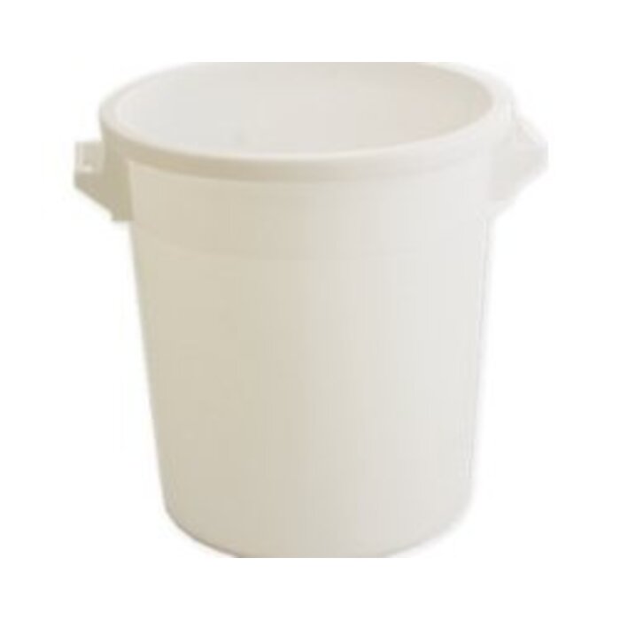 Grondstofvat 50 liter