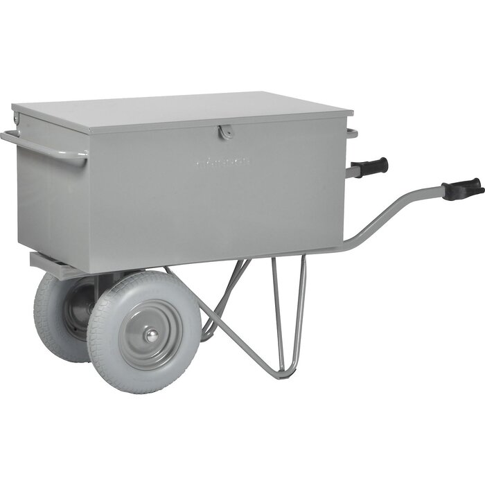 Matador Kruiwagen gereedschap 2-wielig lekvrij M-106-CT 2 WI