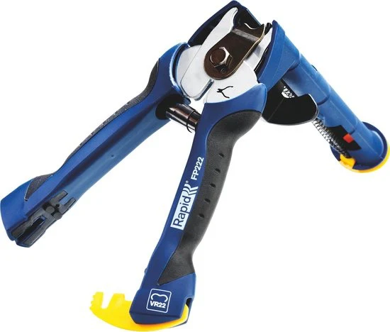Rapid Rapid FP222 Hekwerktang Klemringtang Ringtang