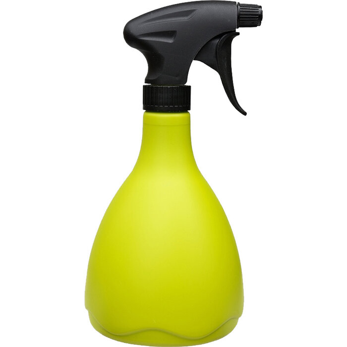 Dutchlander Pulvérisateur de plantes Medusa plastique 0,7 litres - vert clair