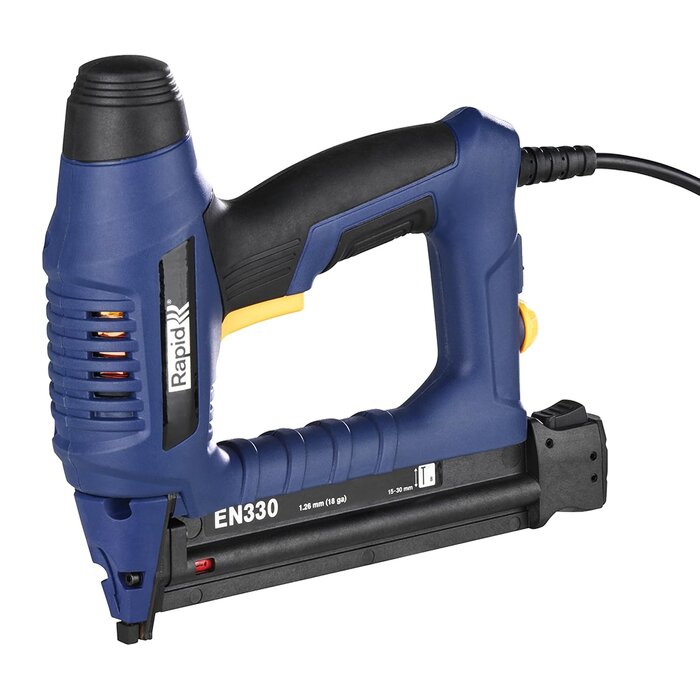 Rapid Rapid 5001386 EN330 Elektrischer Nageltacker
