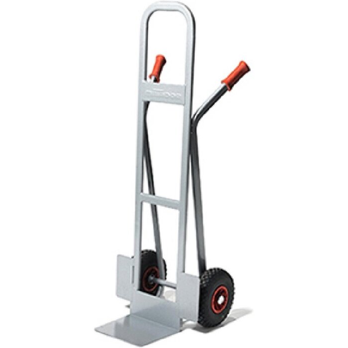 Matador Diable type NST300 acier Max. charge 350 kg