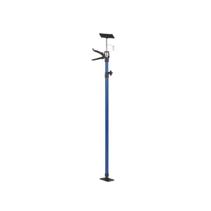 Velleman Tl73002 Deckenhalterung Verstellbar in Länge: 115 - 290 Mm Belastung (Max.): 30 Kg