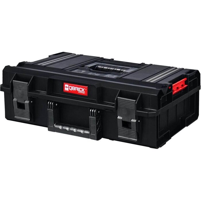 QBRICK QBRICK baukasten System ONE 200 TECHNIK