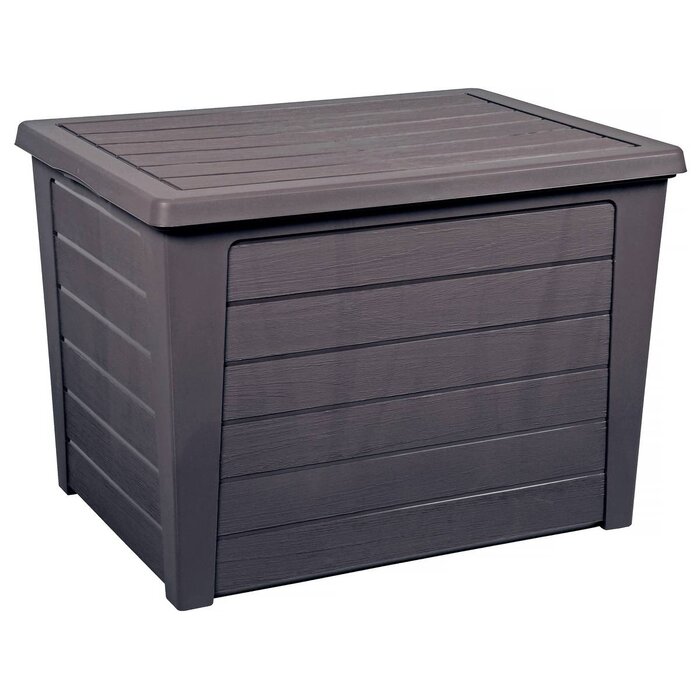Power Tower Dutchlander Baya garden box 160 litres résistant aux UV