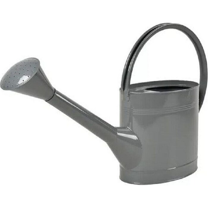 Power Tower Burgon & Ball Waterfall Gieter 5 liter Antraciet