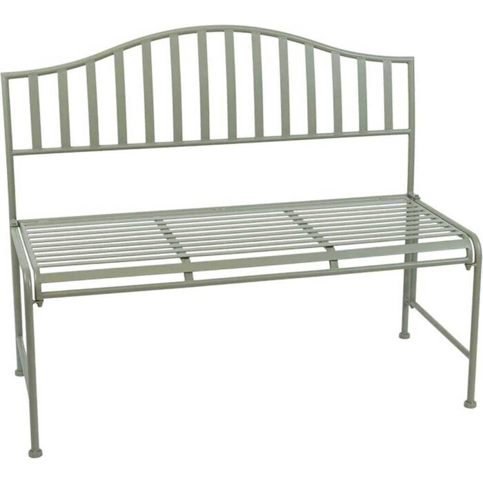 Esschert Design Gartenbank Verdant Voyage