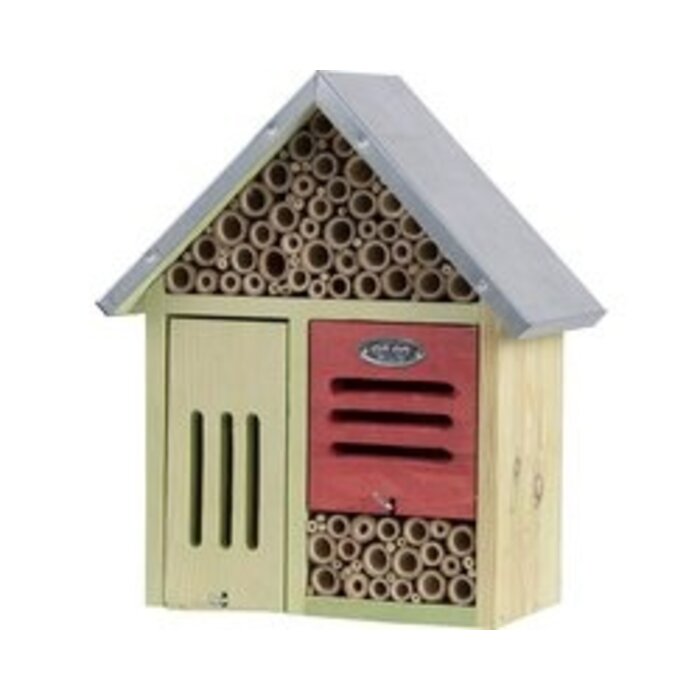 Esschert Design Esschert Design Insectenhotel L