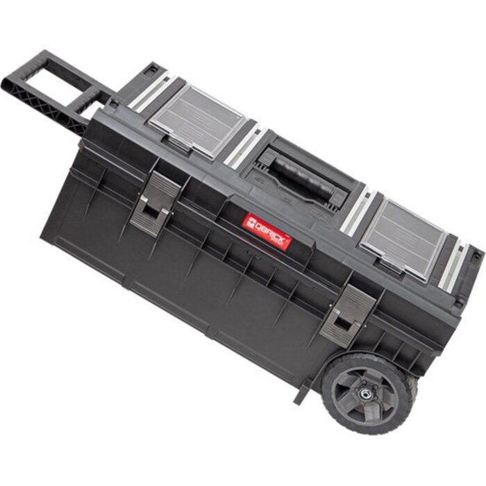 QBRICK QBRICK gereedschapskist System ONE LONGER TECHNIK