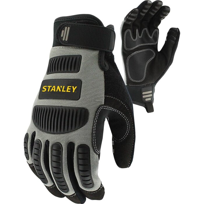 STANLEY Gants de travail Stanley Extreme Performance taille 10