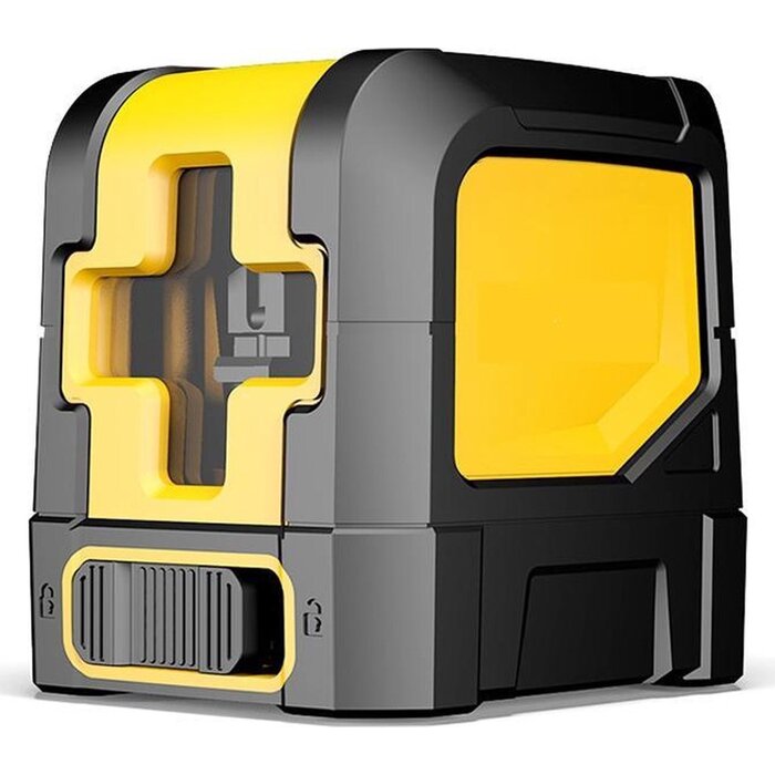 Spider Kruislijnlaser