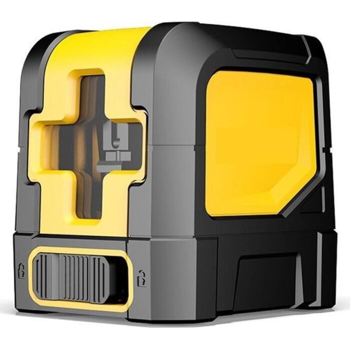 Spider Kruislijnlaser