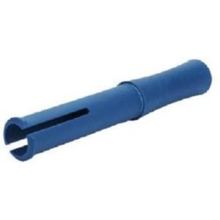 Houder voor kunststof minirol kern 38 mm