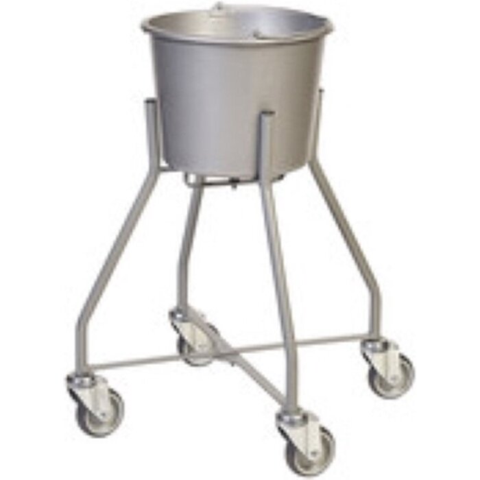Matador porte-seau Matador 30L avec 4 roues