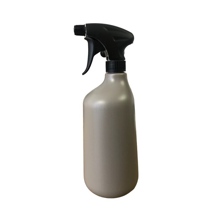 Dutchlander Plantensproeier Pilea 1 liter Taupe