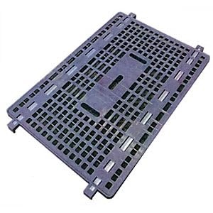 Matador Etagère pour Worktainer 110×80 plastique