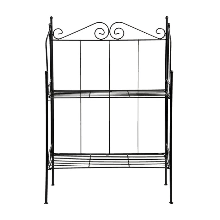 Esschert Design Dutchlander etagere faltbar S